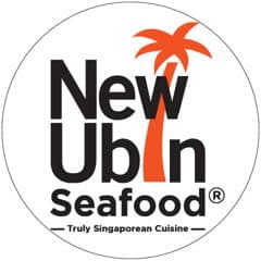 New Ubin Seafood